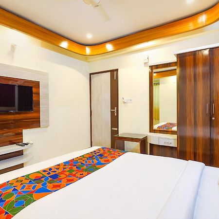 Fabhotel I Residency - Nr St John'S Medical College Bangalore Esterno foto